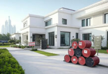 The Oil Crash is Crushing the UAE’s Real Estate Market