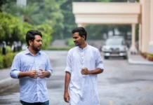 Can NCP Talk of Change Without Signing the July Charter?