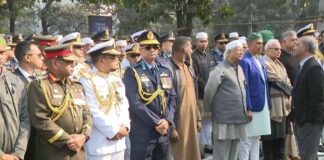 A Sea of Mourners Bids Farewell as Khaleda Zia Laid to Rest