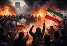 Iran Protests Intensify, U.S. Issues Strong Warnings Amid Deadly Crackdown