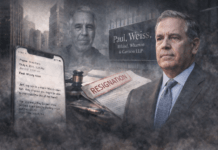 Epstein Email Scandal